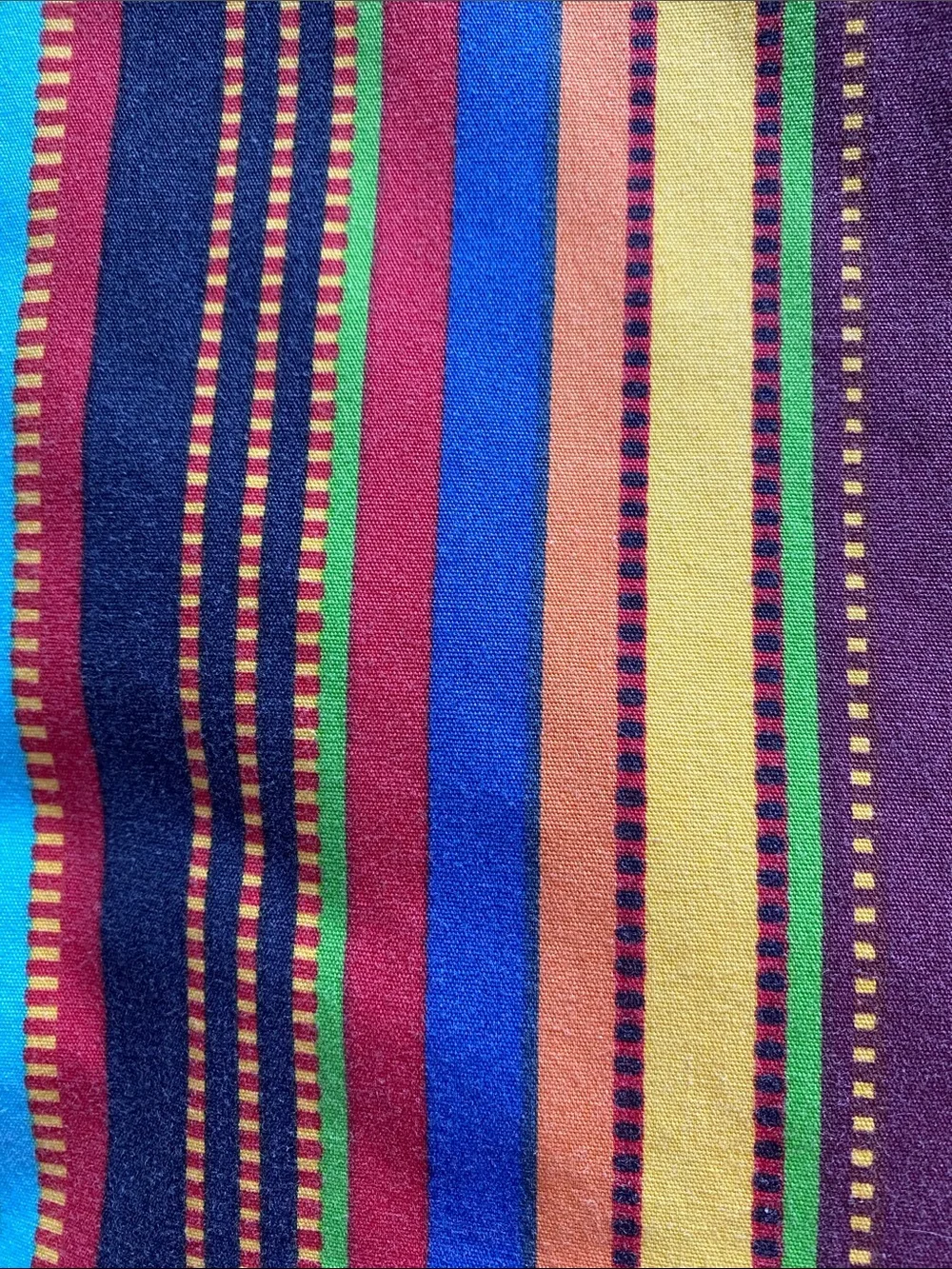 60” Round Tablecloth